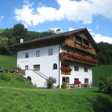 Villa Mantingerhof Villnöss Exterior foto