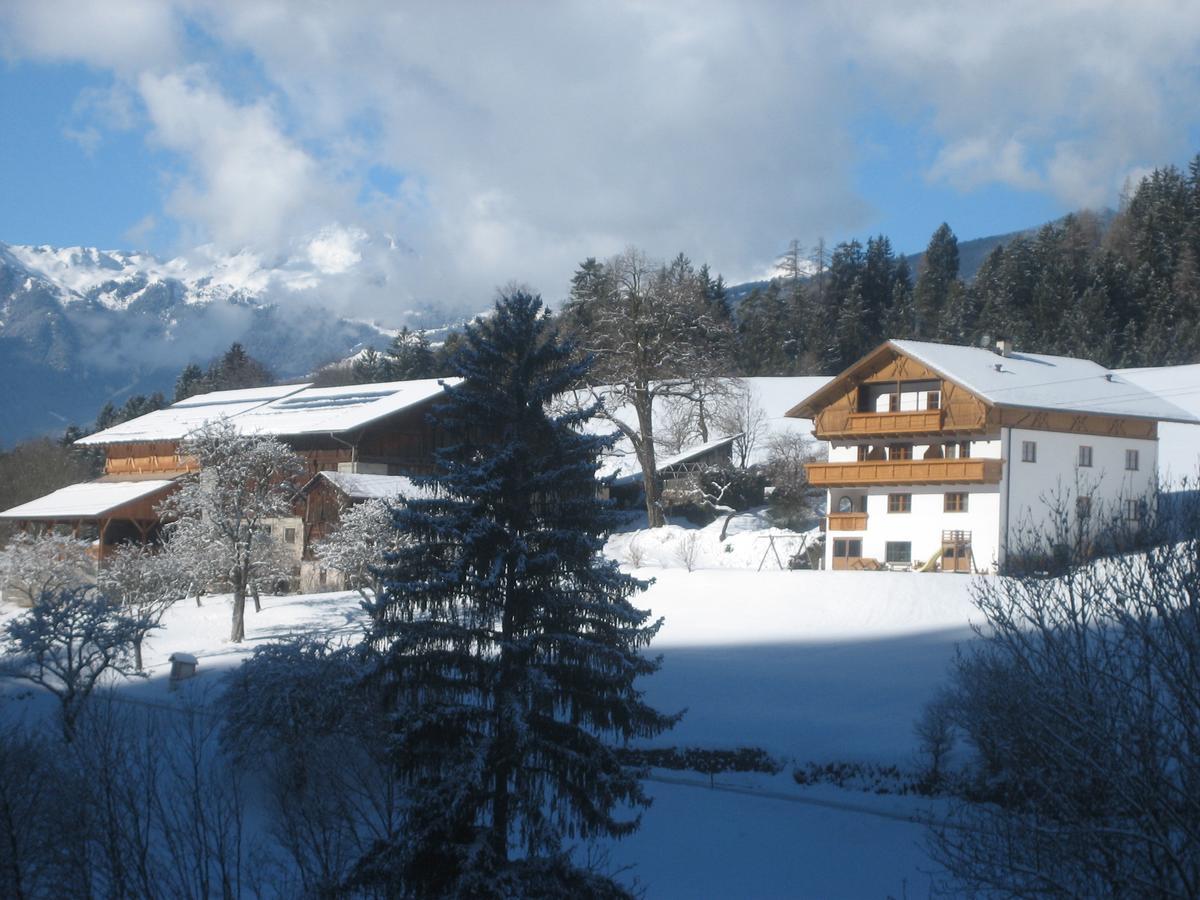 Villa Mantingerhof Villnöss Zimmer foto